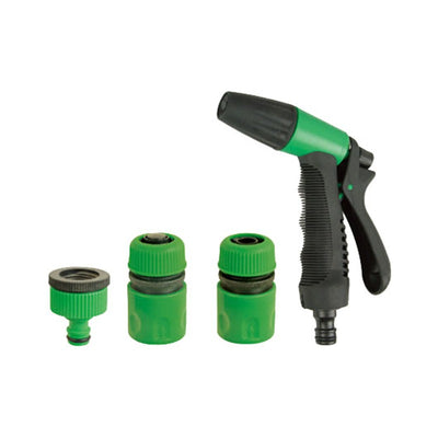 PITON RIEGO PLASTICO 5 PIEZAS # HL168A