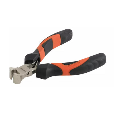 ALICATE CORTE FRONTAL KENDO MINIATURA # 10907 - 4.1/2(OF)