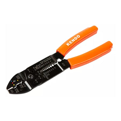 ALICATE PELA-CABLE KENDO # 11704 -8(OF)
