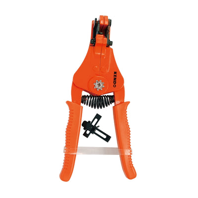 ALICATE PELA-CABLE KENDO AUTOMATICO # 11702 -7(OF)