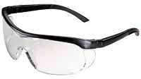 LENTE SEGURIDAD PARKSON HUMO-ESPEJO #SS-2589M DIS.CURVO  (CAJA 12 UN.)