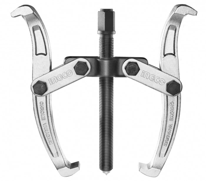EXTRACTOR POLEA INGCO DOS MORDAZAS 3 # HGP08023