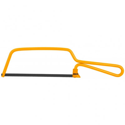ARCO MINI SIERRA INGCO JUNIOR P/METAL150MM # MHHF1501(OF)