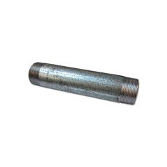 Niple Galv Esp 1" X 12 Cms