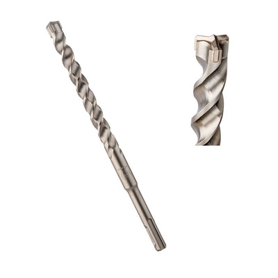 BROCA MARTILLO DIAGER SDS TWISTER-PLUS 3 PUNTAS 16,0 X 260 MM(OF)