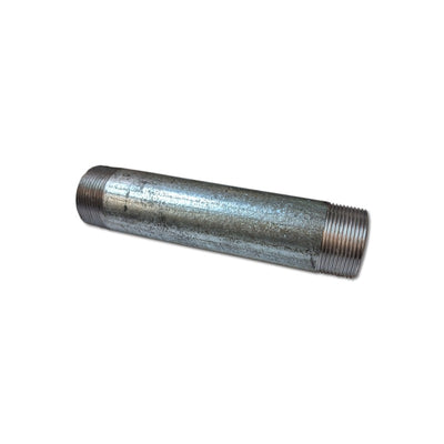 NIPLE GALV ESP 4     X 30 CMS