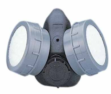 RESPIRADOR PARKSON 2  TROMPA #RM-672  (CAJA 6 UN.)