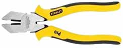 ALICATE STANLEY # 84154 MOD.UNIVERSAL 9 REFORZADO(OF)