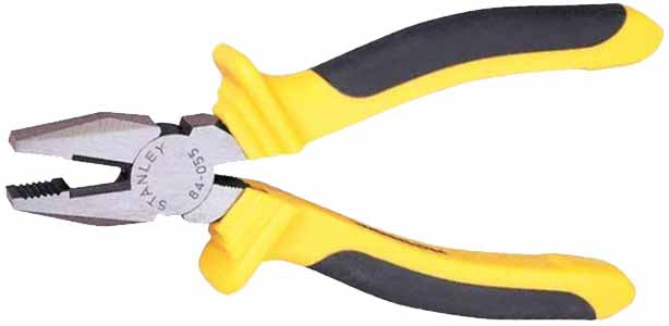 ALICATE STANLEY # 84055 MOD.AMERICANO  7 REFORZADO(OF)