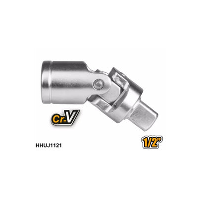 ARTICULACION UNIVERSAL (CARDAN) INGCO  1/2 DR # HHUJ1121