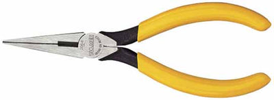 ALICATE KLEIN (TULMEX) PPC-6  150 MM -6 PUN.PLA (K-206-6) (OF)
