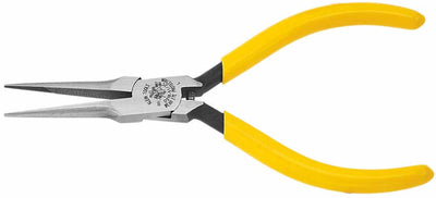 ALICATE KLEIN (TULMEX) PGE-6  150 MM -6 PUNTA AGUJA (K-318-6) (OF)