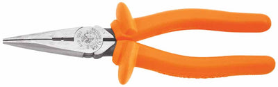 ALICATE KLEIN (TULMEX) PUNTA AISLADO # KTA203-8 ( A203-8)