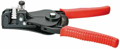 ALICATE KNIPEX 1221180 - 180 MM PELACABLE AUTOMATICO