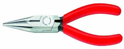 ALICATE KNIPEX 2501160 - 160 MM PUNTA P.RADIO R/PLAS