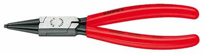 ALICATE KNIPEX  4411J3 - 225 MM 40-100MM SEG.INT.REC