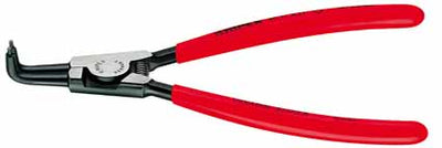 ALICATE KNIPEX 4621A21 - 170 MM 19- 60MM SEG.EXT.CUR