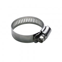 Abrazadera Ref. Kendo Inox.3.5/16"-4.1/4" Ancho 1/2" Bolsa 5 Pzs # 50069