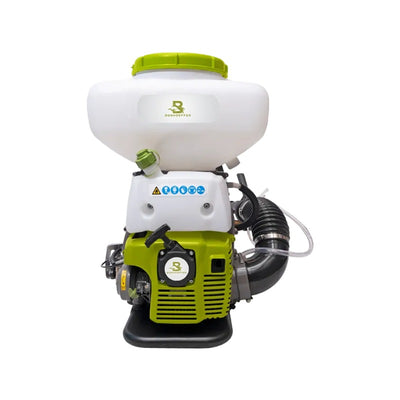 FUMIGADOR BONHOEFFER A GASOLINA 20 LTS. MOTOR 5,5HP #BON-P-MD82