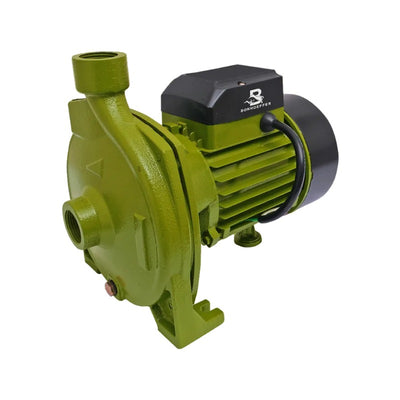 MOTOBOMBA BONHOEFFER CENTRIFUGA ELECTRICA #BON-P-CP-1.0HP