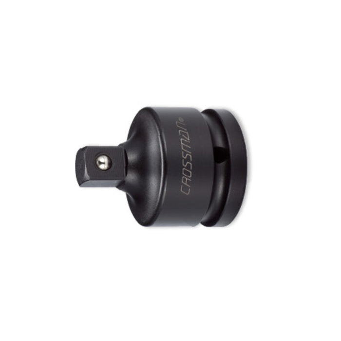 ADAPTADOR CROSSMAN 1/2F - 3/8M IMPACTO #73-006