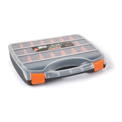ORGANIZADOR  KENDO # 90223  PLASTICO 38X31X7 CM