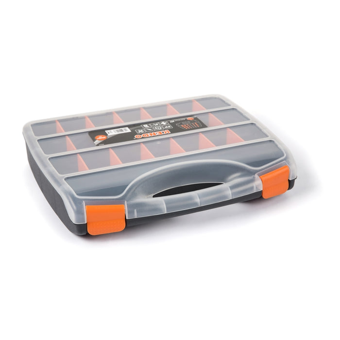 ORGANIZADOR  KENDO # 90223  PLASTICO 38X31X7 CM