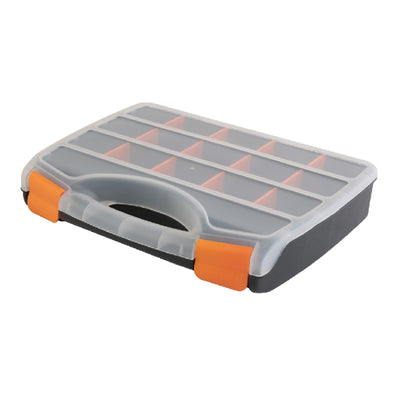 ORGANIZADOR  KENDO # 90224  PLASTICO 32X25,5X6 CM