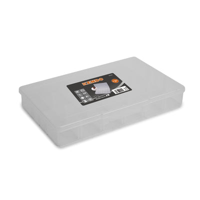 ORGANIZADOR  KENDO # 90225  PLASTICO 31X20X4,5 CM