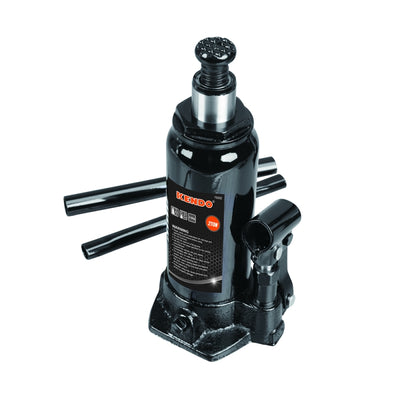 GATA GARAGE HIDRAULICA KENDO # 75202 T/BOTELLA  2 TON(OF)