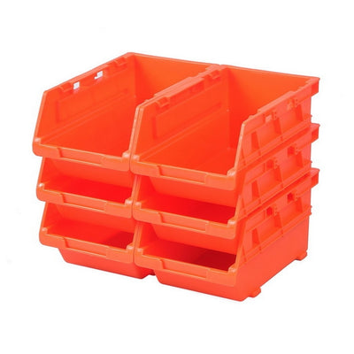 ORGANIZADOR Y ORDENADOR TACTIX #320654 - 6  BANDEJAS