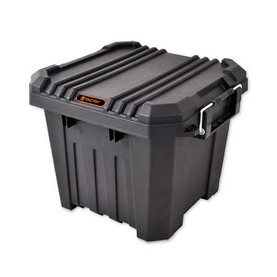 CAJA HERRAMIENTA TACTIX #320500  CAPACIDAD 30 LTS.