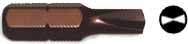 PUNTA CROSSMAN MAGNET. CLUTCH-C  C2  1/4X25MM # 44-382 (10 UNI.)(OF)