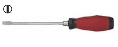 ATORNILLADOR CROSSMAN REF. HEX. CARP. 3/16X3 # 46-153 (46-101)  (5x75MM)