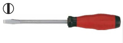 ATORNILLADOR CROSSMAN CARP. BARRA HEX.3/8 - 1/2 x 10 #46-151(OF)