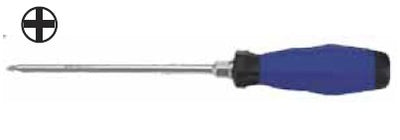 ATORNILLADOR CROSSMAN REF. HEX.PH #3 - 5/16X6 #46-130  (8x150 MM)