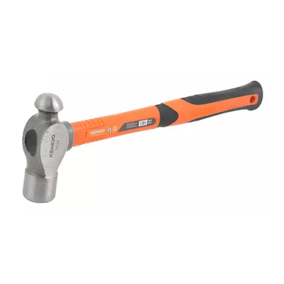 MARTILLO MECANICO KENDO # 25140 - 680 GRS.  M/FIBRA VIDRIO