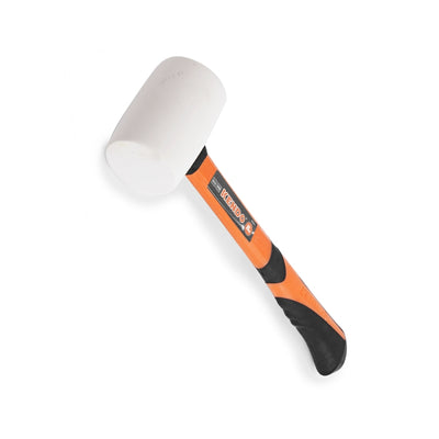 MACETA GOMA  KENDO # 25511 - 24 OZ.  M/FIBRA VIDRIO