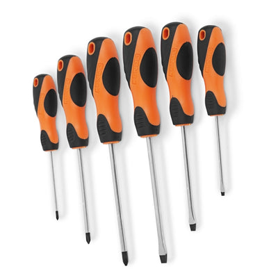 ATORNILLADOR KENDO JGO 6 PZAS  # 85114