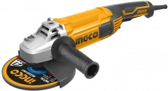 ESMERIL ANGULAR INGCO 9 220-240V 2200W #AG220018 (C)