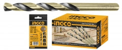 BROCA CIL AR INGCO  JGO.10 PZS  5,0 MM # DBT1100503(OF)