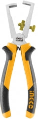 ALICATE INGCO PELACABLE REFORZADO - 160 MM/6 # HWSP28160