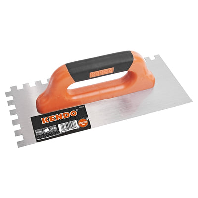 LLANA DENTADA KENDO # 45303 - 11  M/PLASTICO