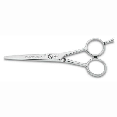 TIJERA FILARMONICA-TRES CLAVELES # 18067 PELUQUERO 5,5