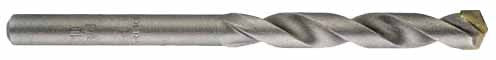 BROCA CONCRETO DIAGER  7,5 MM STANDARD(OF)