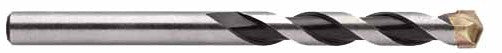 BROCA CONCRETO DIAGER PROF./ MEGA 18 MM X 400 MM(OF)