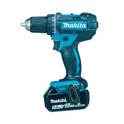 TALADRO INALAMBRICO 1/2, 18 V., 3.0Ah (DDF482RFJ)