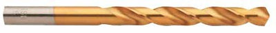 Broca Titanio Diager 2,5 Mm(Of)
