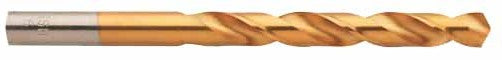 BROCA TITANIO DIAGER  9,5 MM(OF)