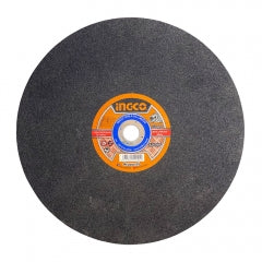 Disco Cortar Ingco Metal 14"X 3.0 X 1" #Mcd303552(Of)